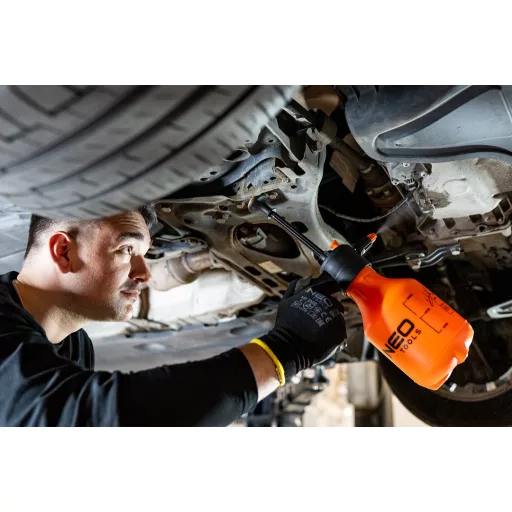 NEO TOOLS Permetező 1,5L, vegyszerálló, műhelybe 10-815