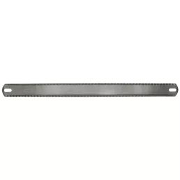 TOPEX FÉMFŰRÉSZLAP készlet 300MM KÉTOLDALAS, 5db 10A335