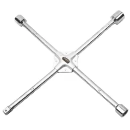   NEO TOOLS Kereszt kerékkulcs 17/19/22/1/2" 25 év garanciával 11-100