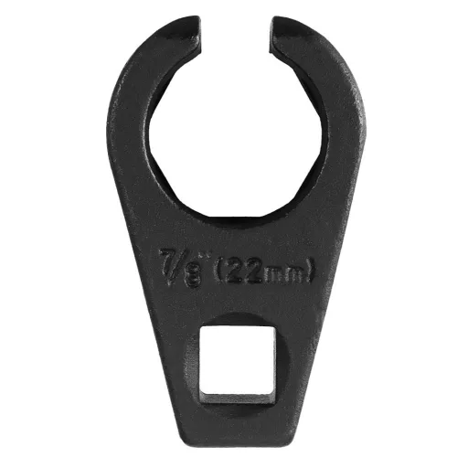 NEO TOOLS Lambdaszonda kulcs 22mm, rövid 25 év garanciával 11-204