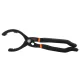   NEO TOOLS Olajszűrő leszedő fogó (20°), 63.5 - 116mm 11-240
