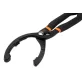   NEO TOOLS Olajszűrő leszedő fogó (20°), 63.5 - 116mm 11-240