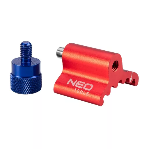 NEO TOOLS Vezérműtengely blokkoló készlet, VAG dízelmotorokhoz, 6db 11-301