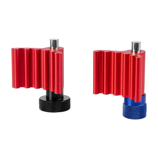 NEO TOOLS Vezérműtengely blokkoló készlet, VAG dízelmotorokhoz, 6db 11-301