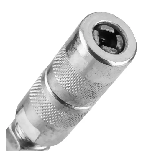 NEO TOOLS Zsírzófej karos zsírzókhoz, 4 fogas csatlakozóval, Rendelési egység: 25db 11-503