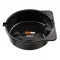 NEO TOOLS Olaj és hűtőfolyadék leeresztő tál, 7 L 11-550