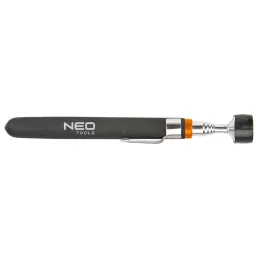   NEO TOOLS Mágneses CSAVARKISZEDŐ TELESZKÓPOS 160-610mm, 3kg 11-610
