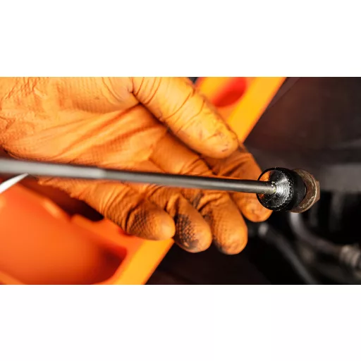 NEO TOOLS Mágneses CSAVARKISZEDŐ TELESZKÓPOS 160-610mm, 3kg 11-610