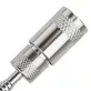   NEO TOOLS Mágneses CSAVARKISZEDŐ TELESZKÓPOS 190-810mm, 3.5KG LÁMPÁVAL 11-611