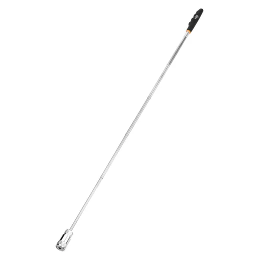 NEO TOOLS Mágneses CSAVARKISZEDŐ TELESZKÓPOS 190-810mm, 3.5KG LÁMPÁVAL 11-611