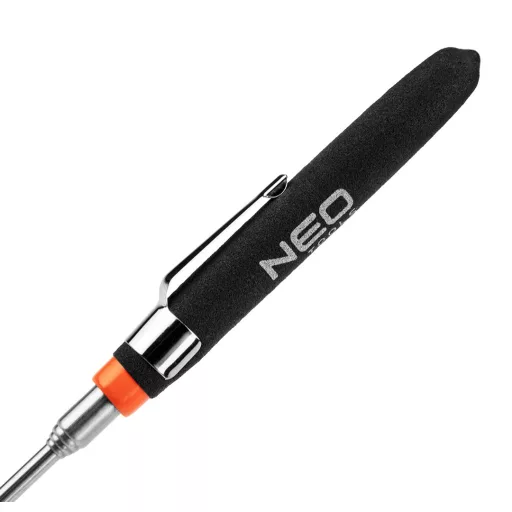 NEO TOOLS VIZSGÁLÓTÜKÖR TELESZKÓPOS NYÉLLEL 11-612