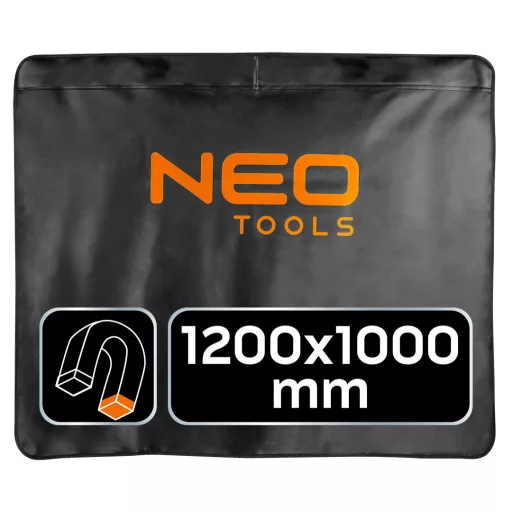 NEO TOOLS Mágneses szervíztakaró 11-718