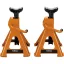 NEO TOOLS Emelő bak, 3t, 290-435mm, 2db 11-750