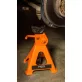 NEO TOOLS Emelő bak, 3t, 290-435mm, 2db 11-750