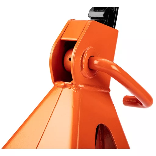 NEO TOOLS Emelő bak, 3t, 290-435mm, 2db 11-750