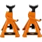 NEO TOOLS Emelő bak, 2t, 278-423mm, 2db 11-751