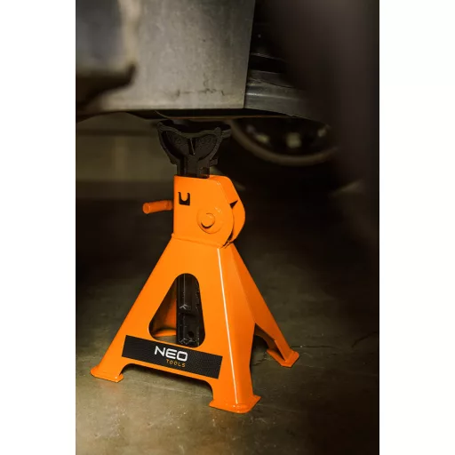 NEO TOOLS Emelő bak, 2t, 278-423mm, 2db 11-751