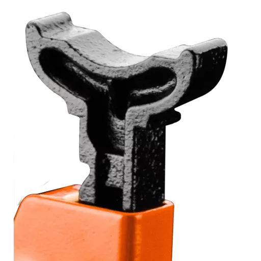 NEO TOOLS Emelő bak, 2t, 278-423mm, 2db 11-751