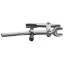 NEO TOOLS Gömbcsukló kinyomó 16 x 275mm, max. 20mm 11-801