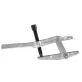 NEO TOOLS Gömbcsukló kinyomó 16 x 275mm, max. 20mm 11-801