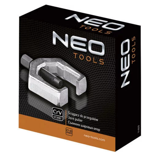 NEO TOOLS Gömbcsukló lehúzó 27/45mm, kovácsolt 11-803