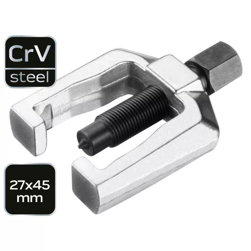 NEO TOOLS Gömbcsukló lehúzó 27/45mm, kovácsolt 11-803