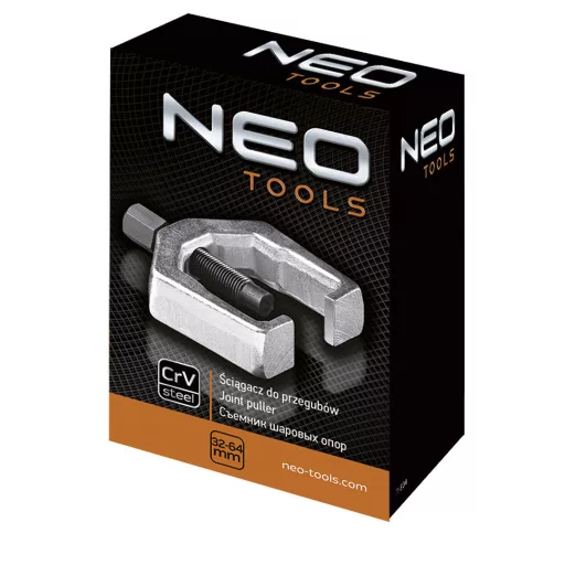 NEO TOOLS Gömbcsukló lehúzó 32/64mm, kovácsolt 11-804