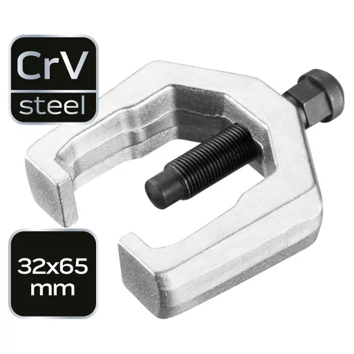 NEO TOOLS Gömbcsukló lehúzó 32/64mm, kovácsolt 11-804