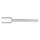   NEO TOOLS Gömbfejszerelő villa 400mm, kovácsolt 25 év garanciával 11-806