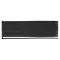 NEO TOOLS Kábelkötegelő, gyorskötöző, EXTREME, UV álló, fekete, 3,6x150mm, 100db/cs 01-626