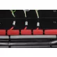   NEO TOOLS Kábelkötegelő, gyorskötöző, EXTREME, UV álló, fekete, 3,6x150mm, 100db/cs 01-626