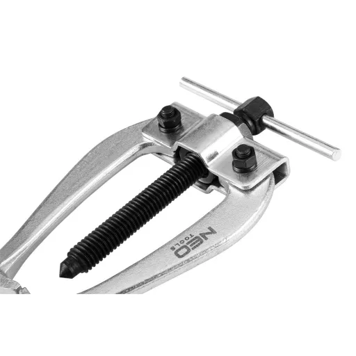 NEO TOOLS CSAPÁGYLEHÚZÓ 1", 25mm, kétkörmös, MINI 11-871