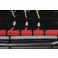   NEO TOOLS Kábelkötegelő, gyorskötöző, EXTREME, UV álló, fekete, 3,6x300mm, 20db/cs 01-629