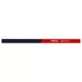 NEO TOOLS Ácsceruza kétszínű, piros-kék, 12db 13-805