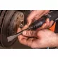   NEO TOOLS Rögzítőrugó pneumatikus vésőkalapácshoz 2db 14-030