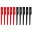 NEO TOOLS Fűrészlap készlet 14-034 pneumatikus orrfűrészhez, 24 és 32 fogú lapok, 10db 14-034-401