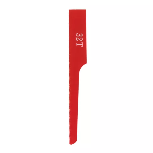 NEO TOOLS Fűrészlap készlet 14-034 pneumatikus orrfűrészhez, 24 és 32 fogú lapok, 10db 14-034-401