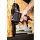   NEO TOOLS Tűzőkapocs, horganyzott 90-es tipus, pneumatikus tűzőgéphez (14-570), GA18, 38mm, 4000db 14-630