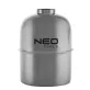   NEO TOOLS Pneumatikus alvázvédő, motormosó, olajozó pisztoly, HVLP 14-706