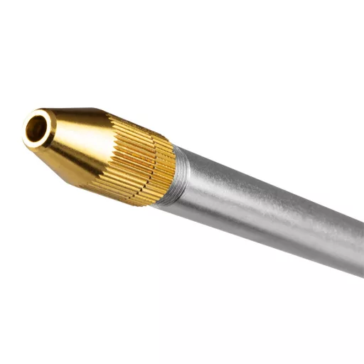 NEO TOOLS Pneumatikus alvázvédő, motormosó, olajozó pisztoly, HVLP 14-706