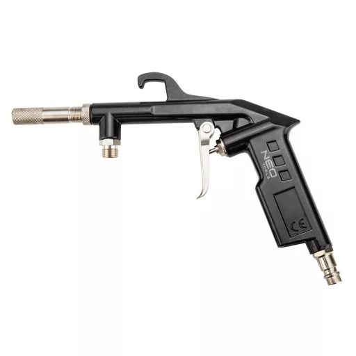 NEO TOOLS Pneumatikus homokfúvó pisztoly 750 ml 14-724