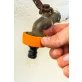 NEO TOOLS Csapcsatlakozó 3/4"- 1" 15-741