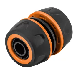   NEO TOOLS Tömlőtoldó csatlakozó 1/2", kétkomponensű 15-742