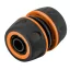 NEO TOOLS Tömlőtoldó csatlakozó 1/2", kétkomponensű 15-742