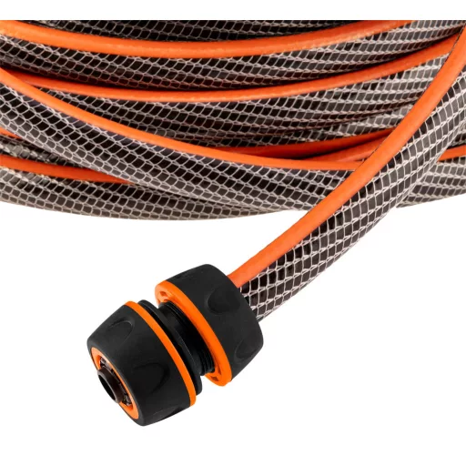 NEO TOOLS Tömlőtoldó csatlakozó 1/2", kétkomponensű 15-742