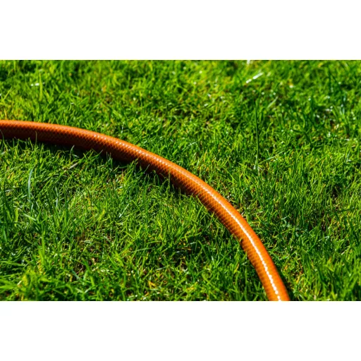 NEO TOOLS Locsolótömlő 1/2"x50 m, 4 rétegű ECONOMIC 15-802