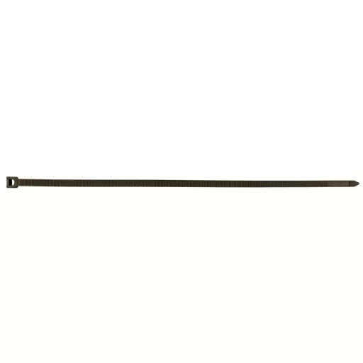 NEO TOOLS Kerti kötegelő, gyorskötöző 7,6x380mm, 50db, barna 15-970