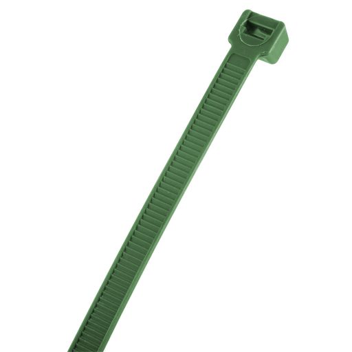 NEO TOOLS Kerti kötegelő, gyorskötöző 7,6x380mm, 50db, zöld 15-971