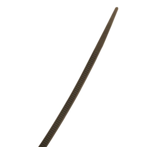 NEO TOOLS Kerti kötegelő, gyorskötöző 4,8x300mm, 50db, barna 15-972