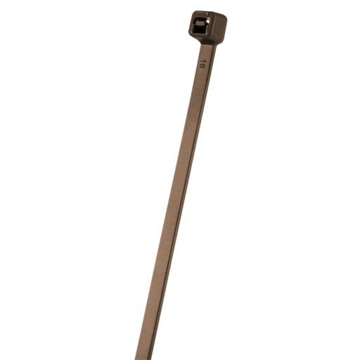 NEO TOOLS Kerti kötegelő, gyorskötöző 3,6x200mm, 50db, barna 15-974